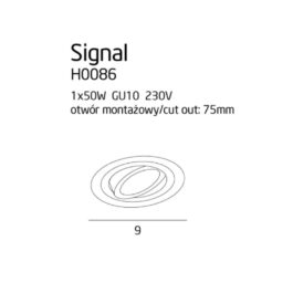 Signal I