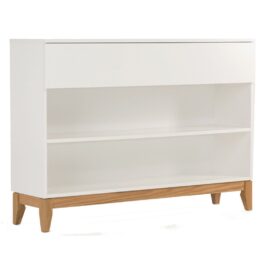 Blanco Console Grāmatplaukts